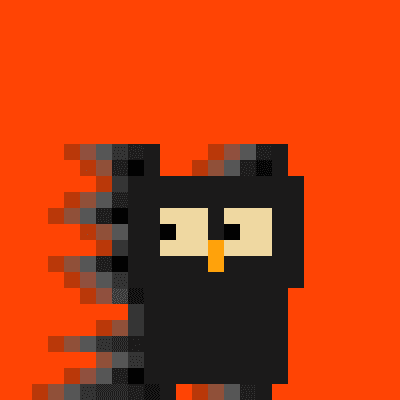 GOLD NODEBIRDS #100