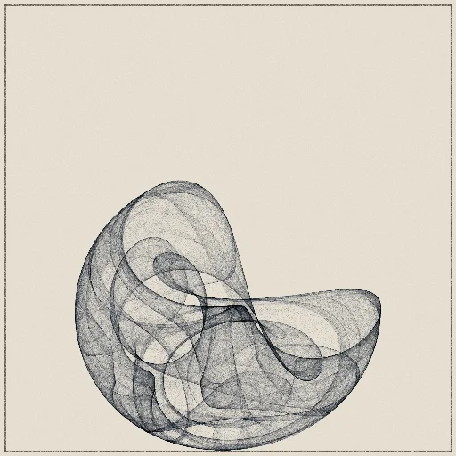 Quiet Drift #2
