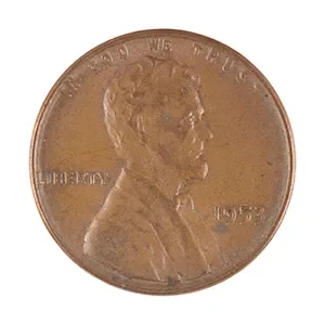 Cent #8807