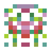 Pixel Army #78