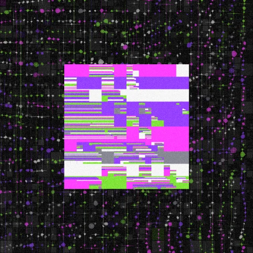Monolith #6