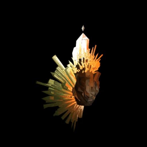 Grailstone #110