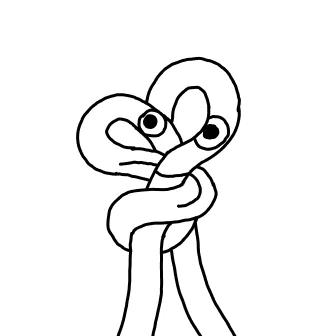 Knot 454