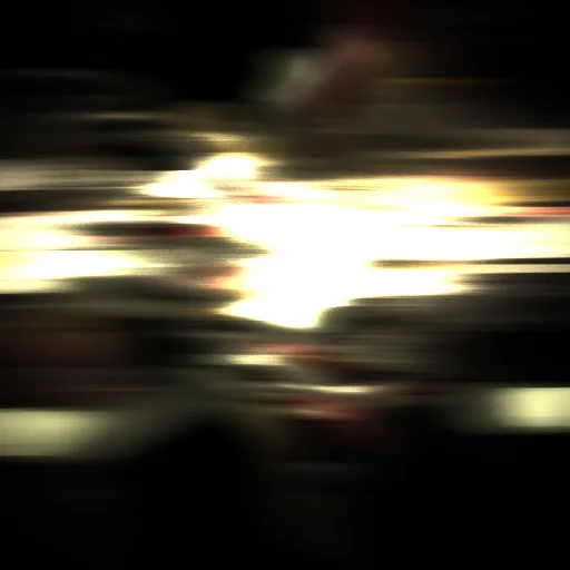 MemFlux #120