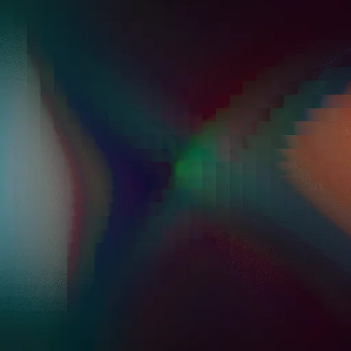 Phantasmagoria #4