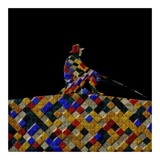 Fisherman