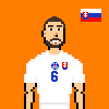Sportinals Euro Edition #75