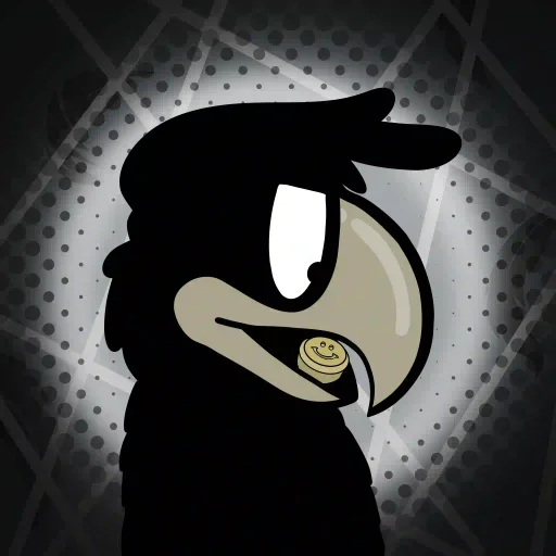 Birds of a Feather #55