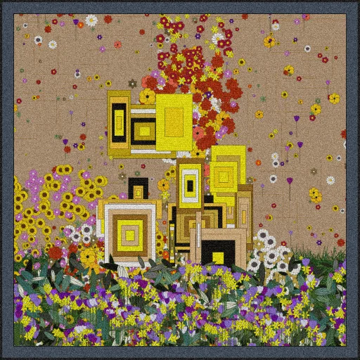 FloraForms by Harto X Belvedere #2075