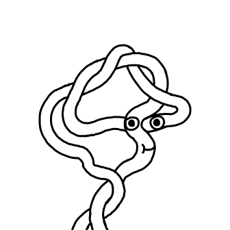 Knot 929