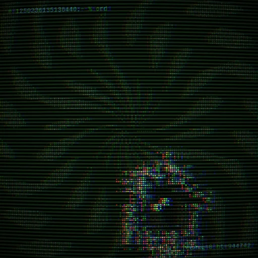 Ghost Echo #434