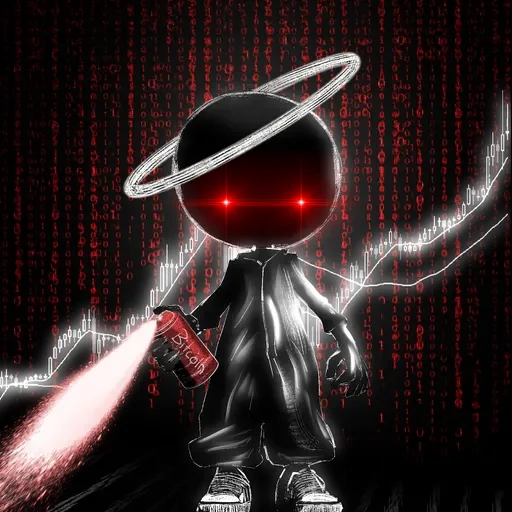 SOS Evolution #4