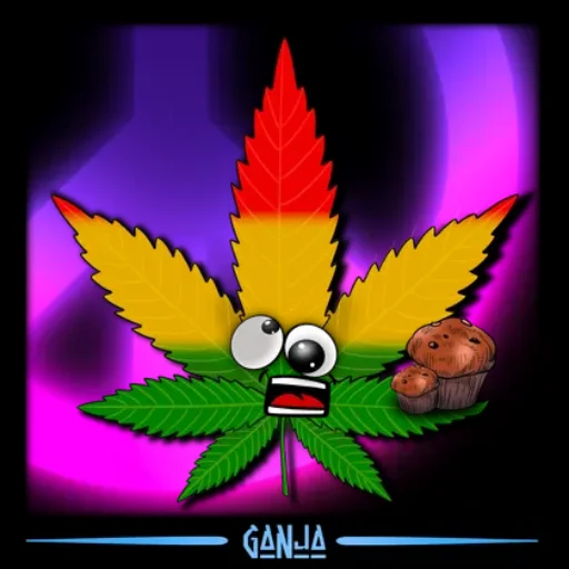 GANJA Onchain #3