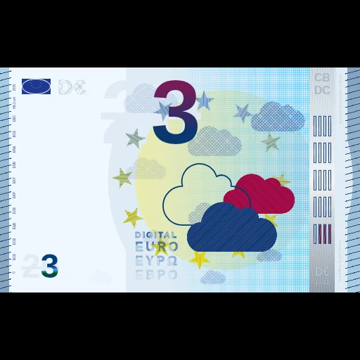 Digital EUR 1/21 - Do Not Accumulate