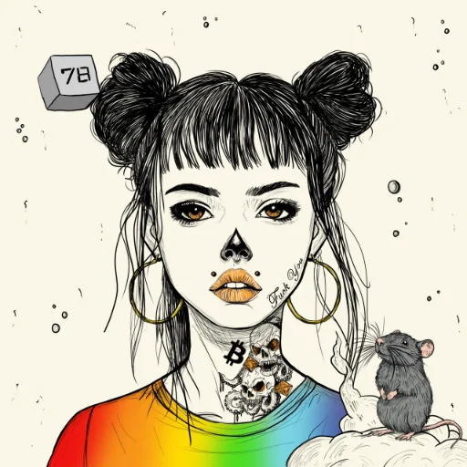 Ugly Soul #861