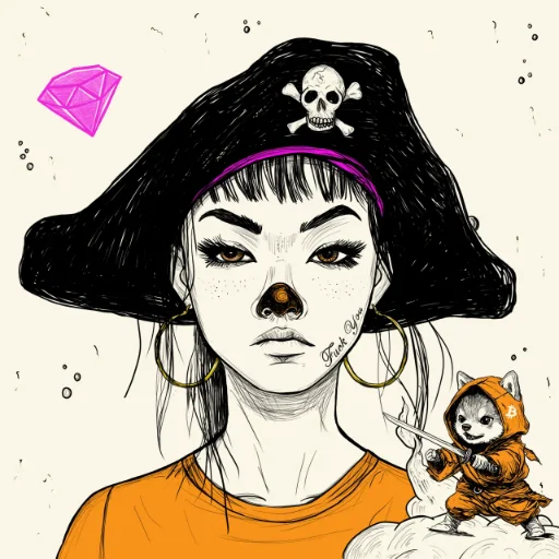 Ugly Soul #638