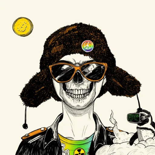 Ugly Soul #672