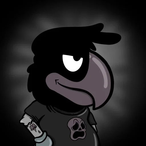 Birds of a Feather #211
