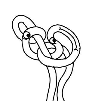 Knot 23