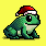Lil Sapo #7375
