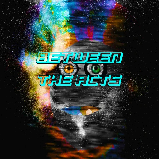 Between The Acts by CRFTD