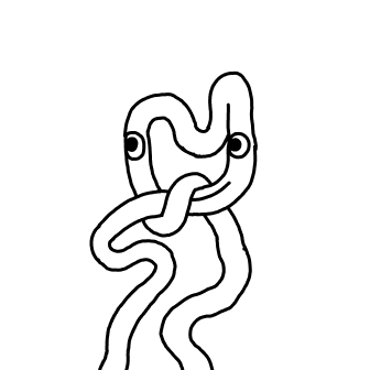 Knot 561