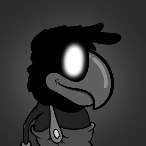 Birds of a Feather #486