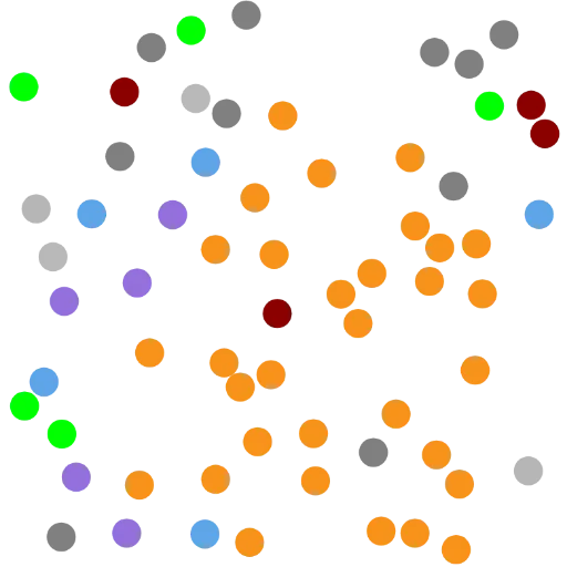 Pruned Node #07 — The First Halving