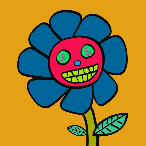 FloraPop #1
