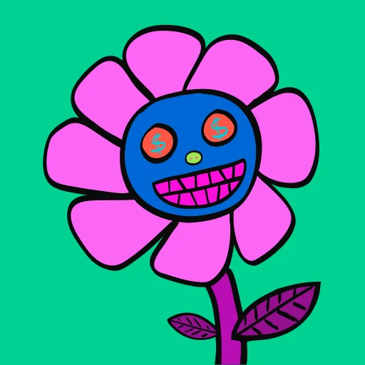 FloraPop #11