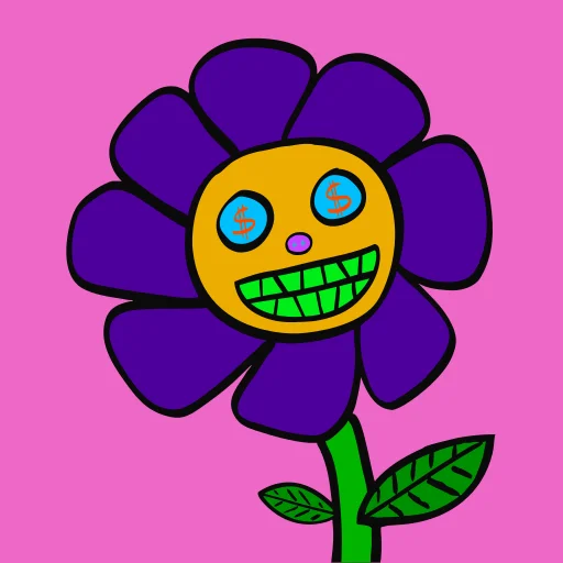 FloraPop #12