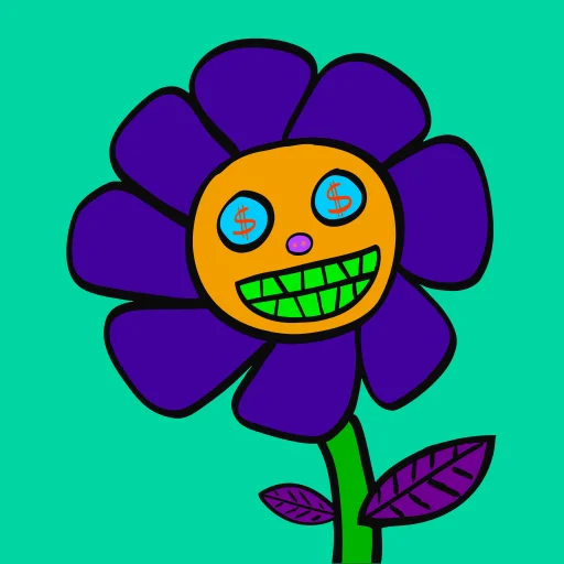 FloraPop #3