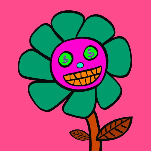 FloraPop #5
