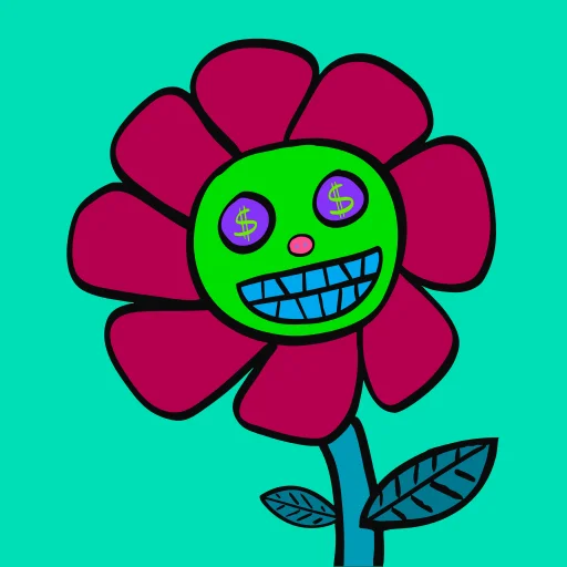 FloraPop #6