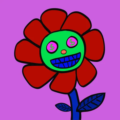 FloraPop #8