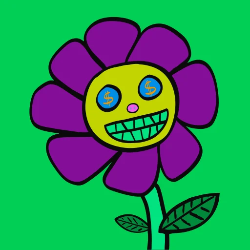 FloraPop #9