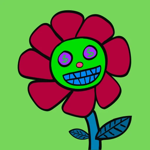 FloraPop #10