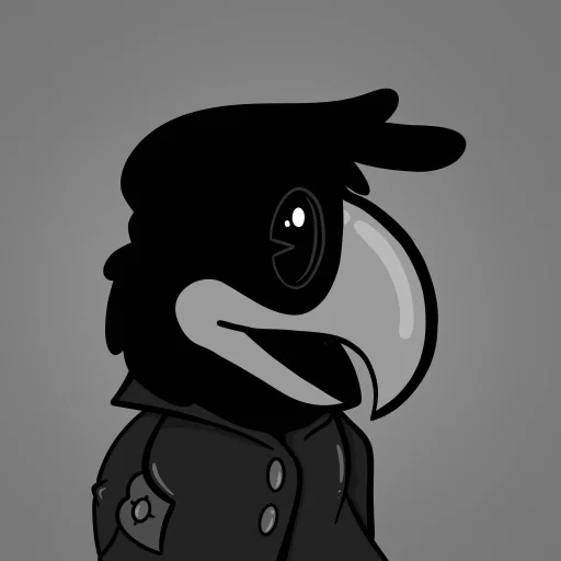 Birds of a Feather #53