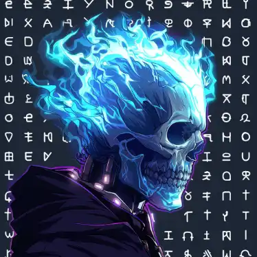 Rune Whisperers