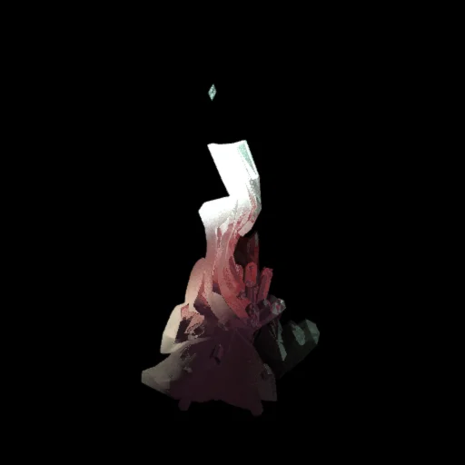 Grailstone #111