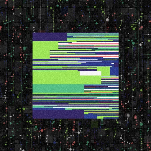 Monolith #16