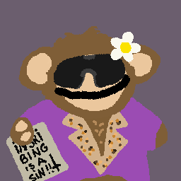 Bitcoin Puppet #1118