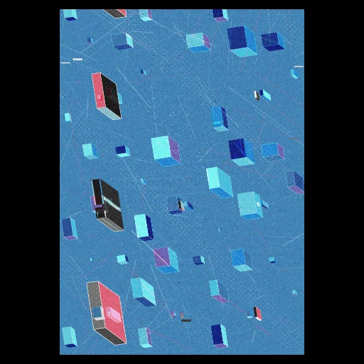 Polylith by OTO #895