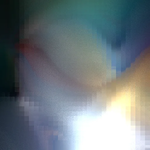 Phantasmagoria #108