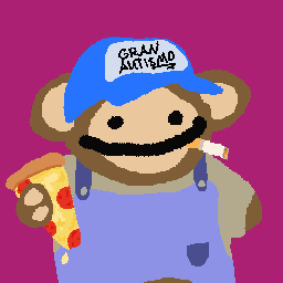 Bitcoin Puppet #8759