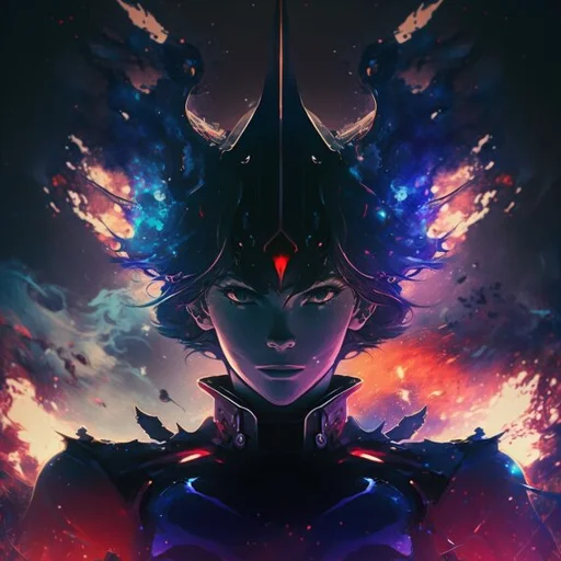 DARK ORDINAUT #6
