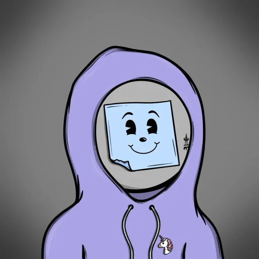 Fomoji #408