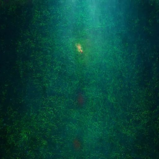 Chapter Ten: Awakening