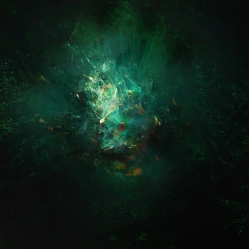Chapter Seven: Into the Abyss