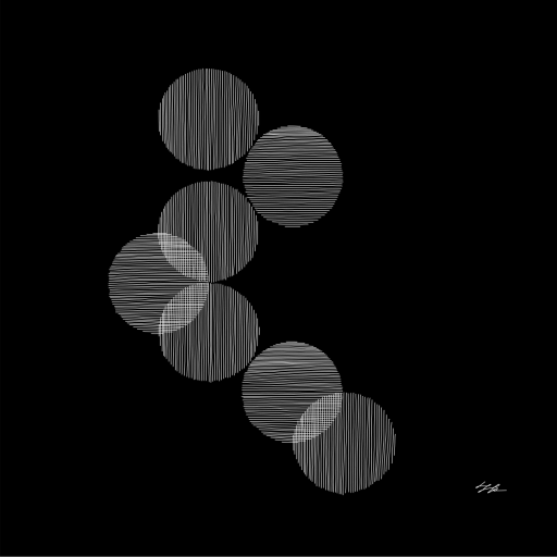 Black #8 / passing